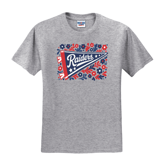 Lakota (RAS-74) Design on Optional Apparel