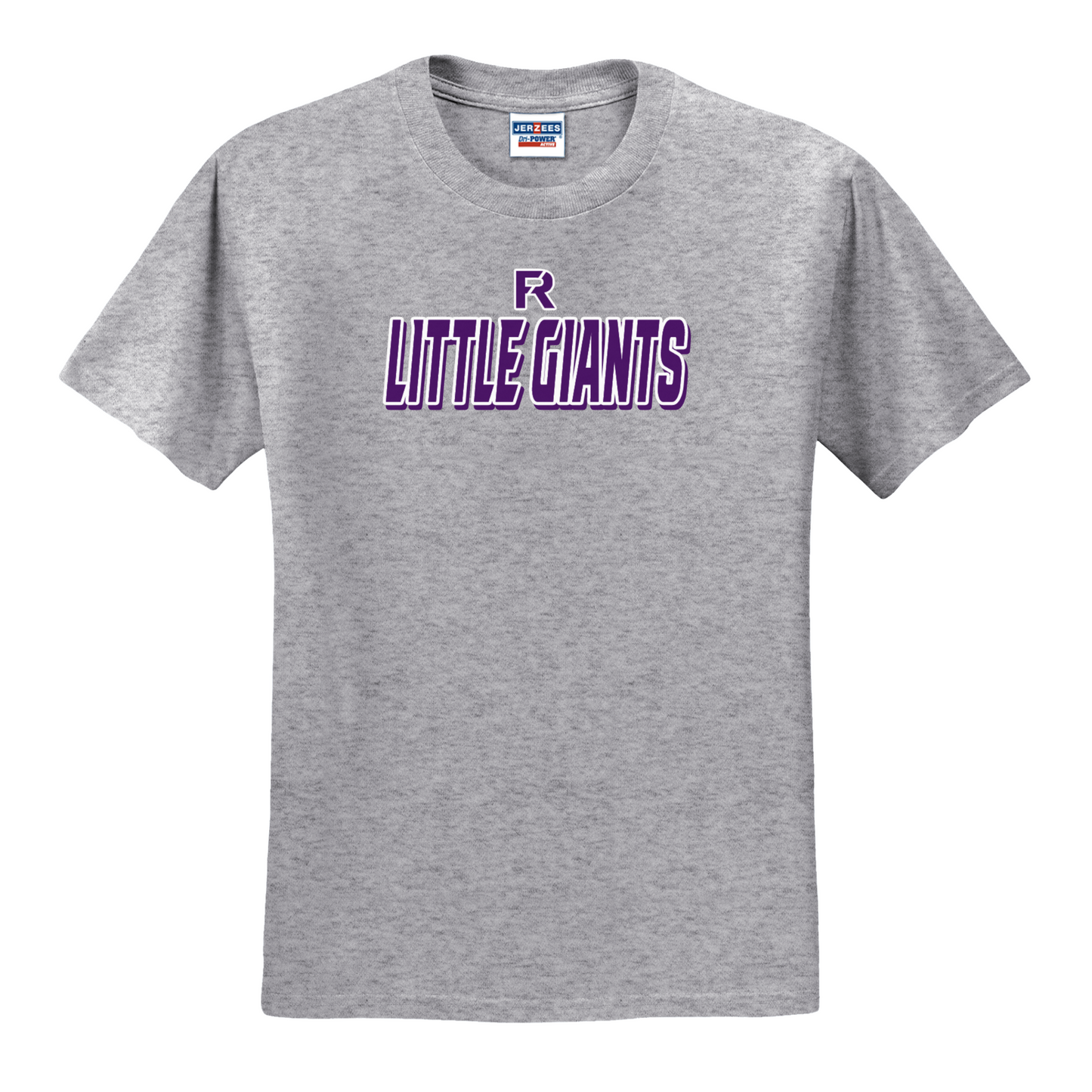 Fremont Ross (FRAS-17) Design on Optional Apparel