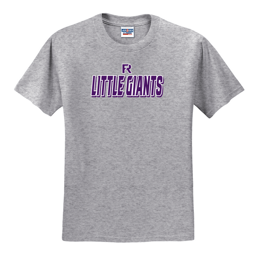 Fremont Ross (FRAS-17) Design on Optional Apparel