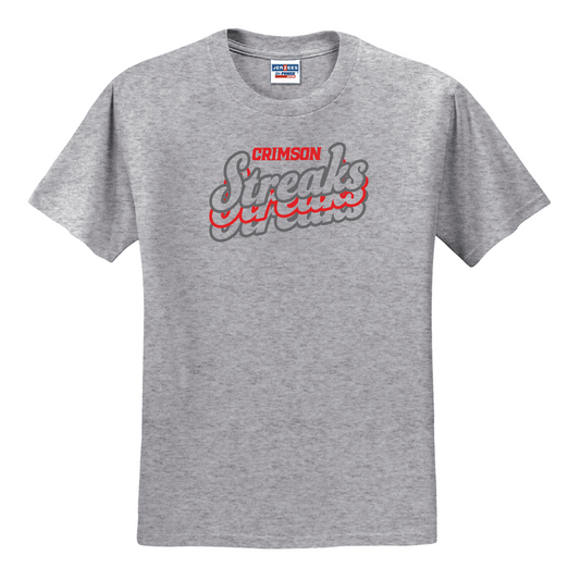 SJCC/BHCS (SJAS-19) Design on Optional Apparel