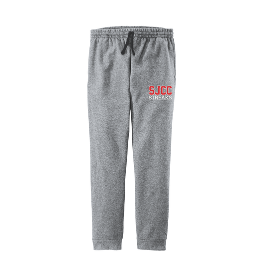 SJCC/BHCS Streaks Jogger Sweatpants (975MP) SJSP-3 DTF