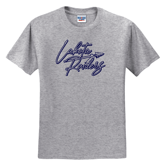 Lakota (RAS-71) Design on Optional Apparel