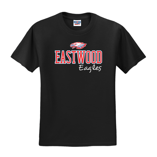 Eastwood (EWAS-05) Design on Optional Apparel