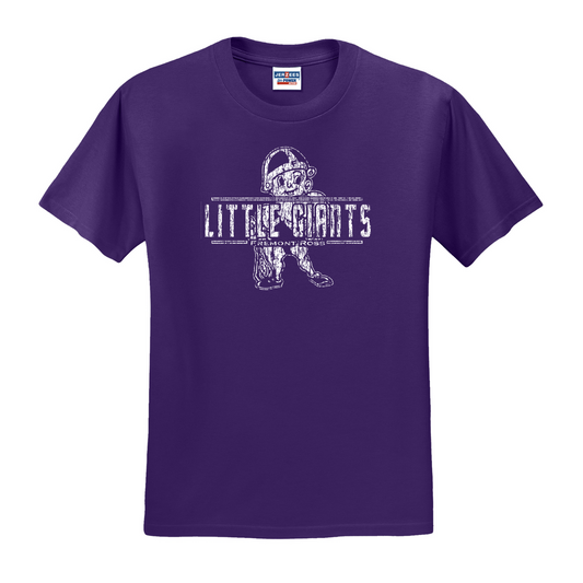 Fremont Ross (FRAS-23) Design on Optional Apparel