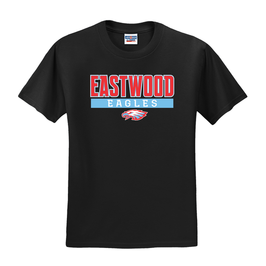 Eastwood (EWAS-09) Design on Optional Apparel