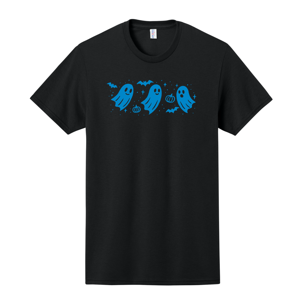 Ghosts Shirt, Halloween Sweatshirt