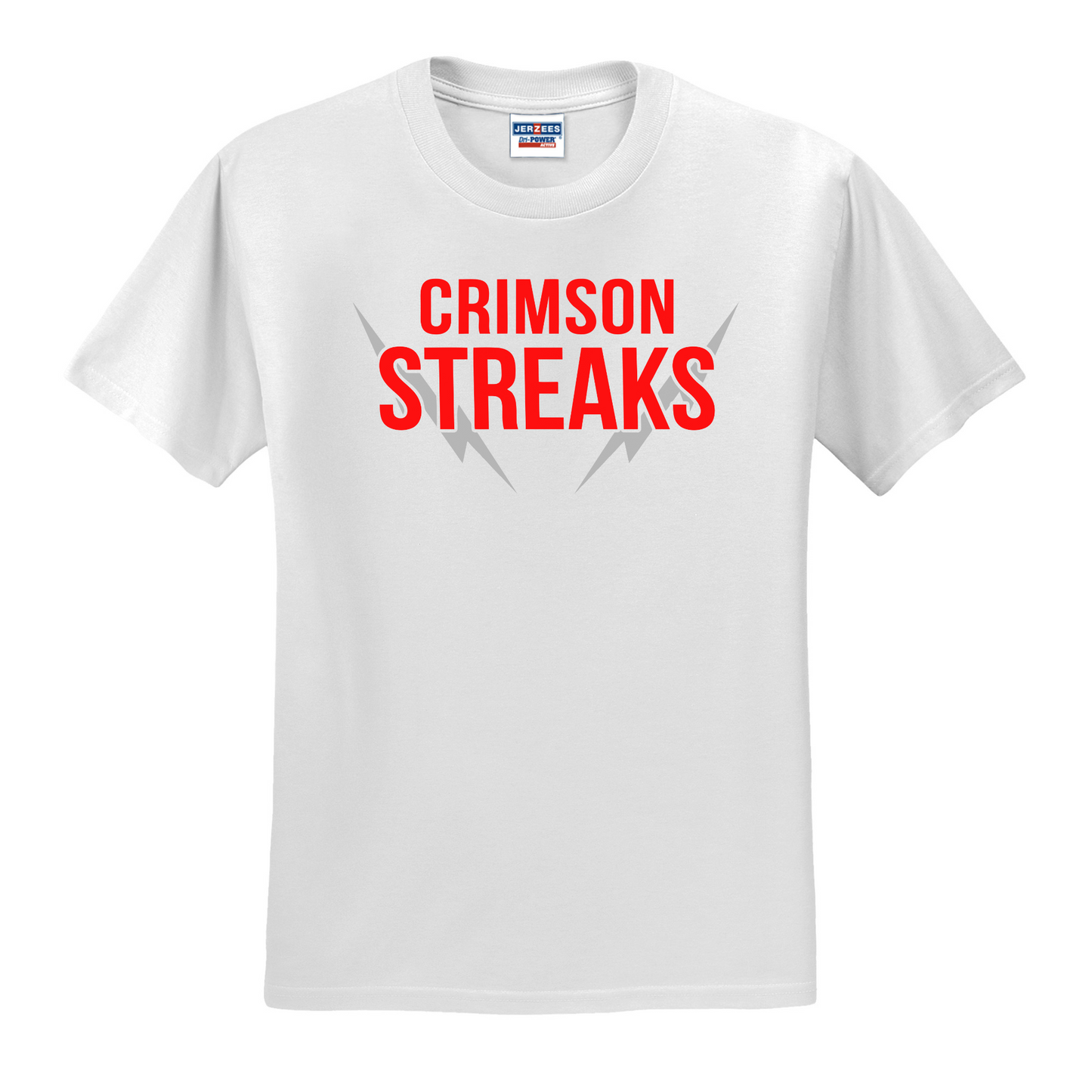 SJCC/BHCS (SJAS-12) Design on Optional Apparel