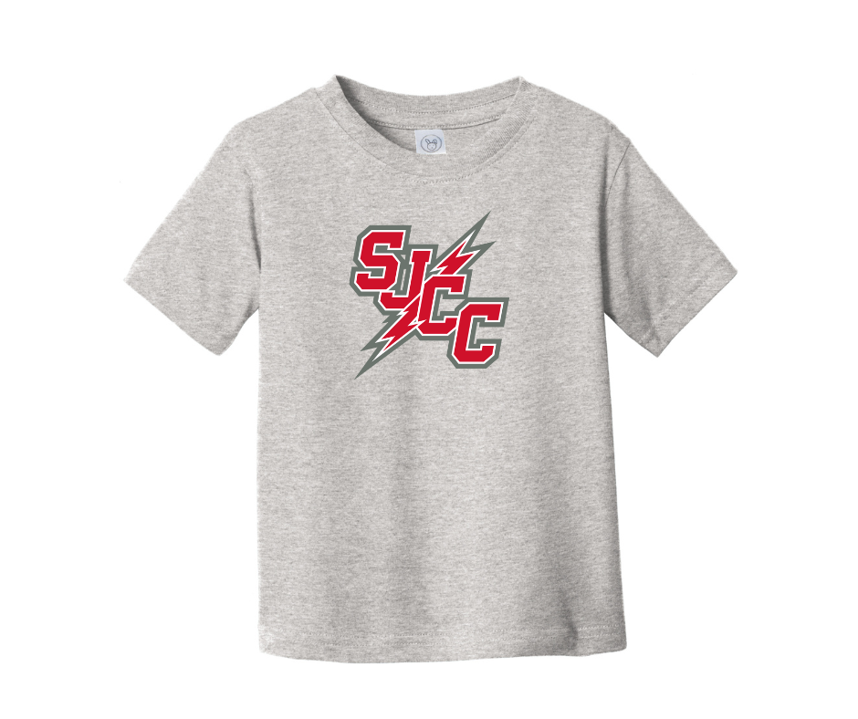 SJCC/BHCS Toddler Shirt