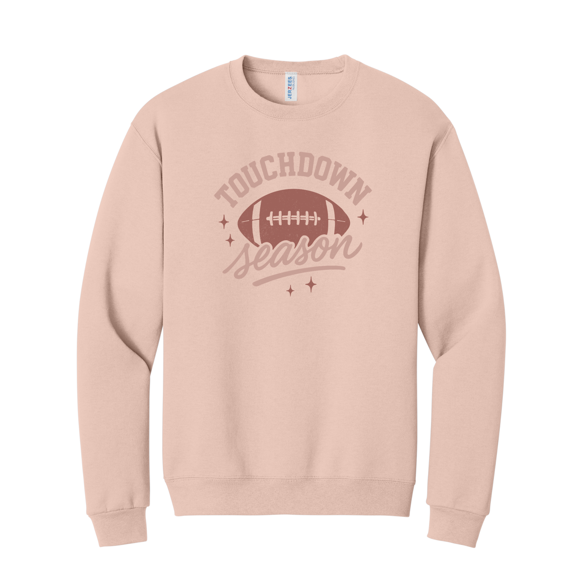 Touchdown Season Shirt, Football, Friday Night Football