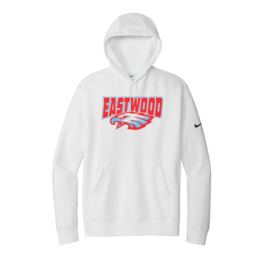 Eastwood (EWAS-06) Design on Nike Apparel