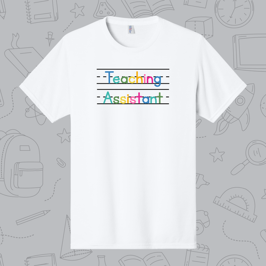 Occupations That Work in Schools Shirt, Teacher Shirt, Therapy Shirt, School Nurse, Elementary School, Teaching Assistant, Occupational Therapy, Speech Therapy, Physical Therapy, School Counselor, Substitute Teacher, Librarian, School Psychologist