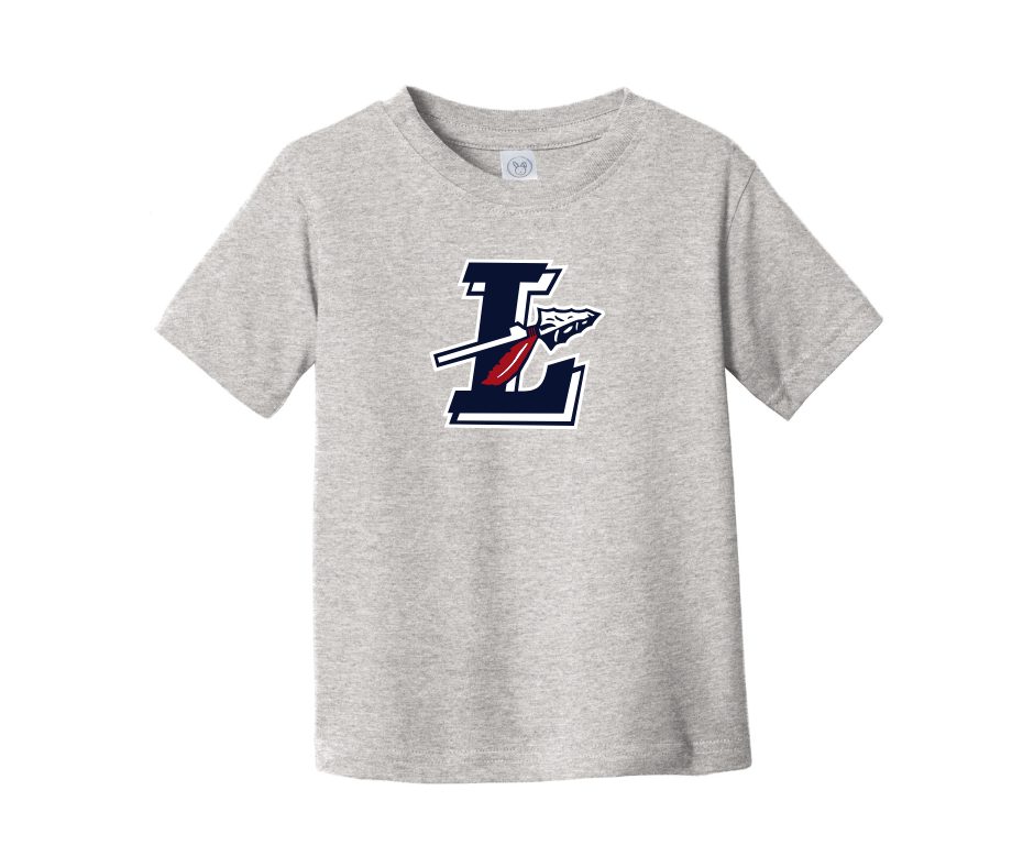 Lakota Raiders Toddler Shirt