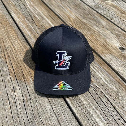 Lakota Trucker Snapback Cap- Choice of Colors (104C)