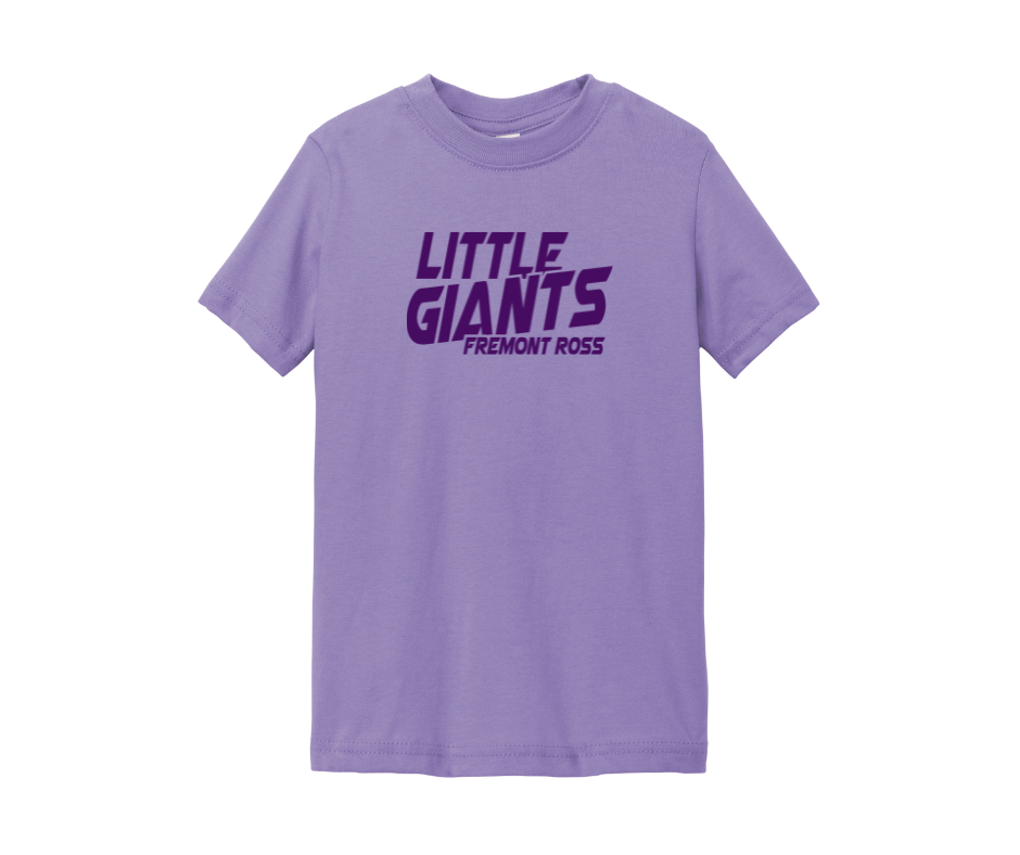 Fremont Ross (FRAS-22) Toddler Shirt