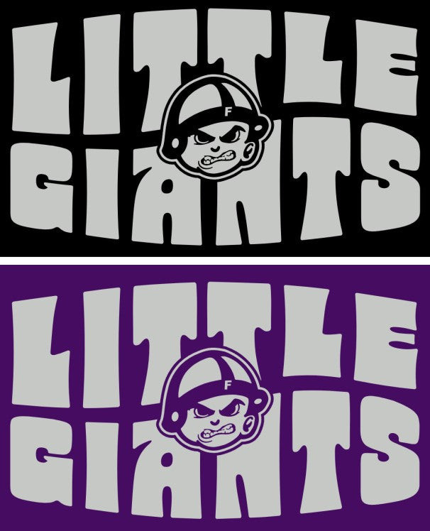 Fremont Ross (FRAS-41) Design on Optional Apparel