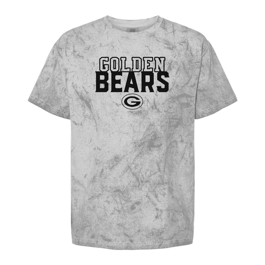 Gibsonburg Comfort Colors Colorblast Collection Tee (GBAS-40)