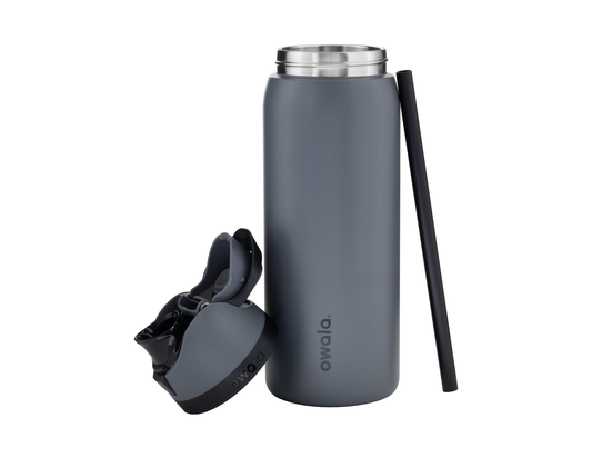 SJCC/BHCS 32 oz Owala FreeSip