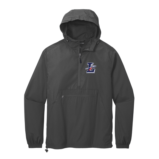 Lakota Sport-Tek ® Packable Anorak (JST66) DTF