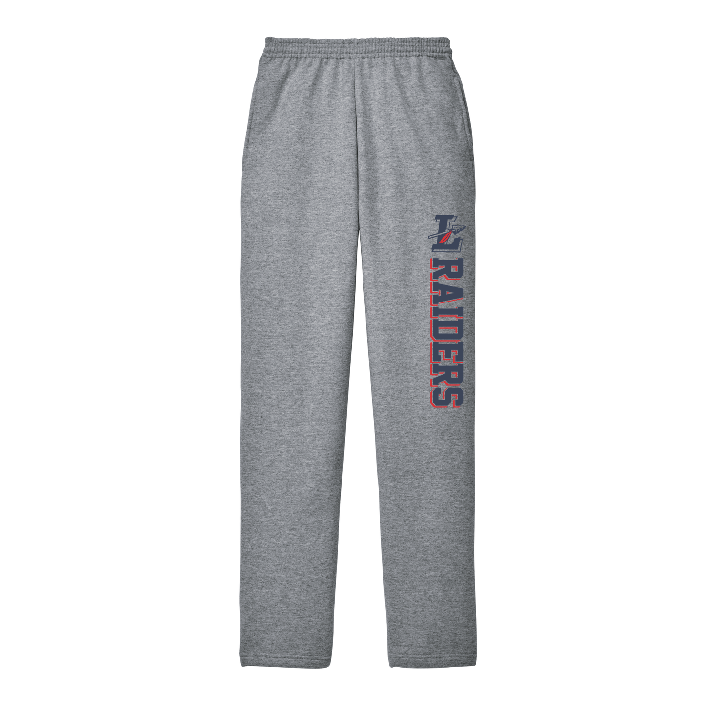 Lakota Drumline Sweatpants (Jogger or Open Bottom) LKSP-2