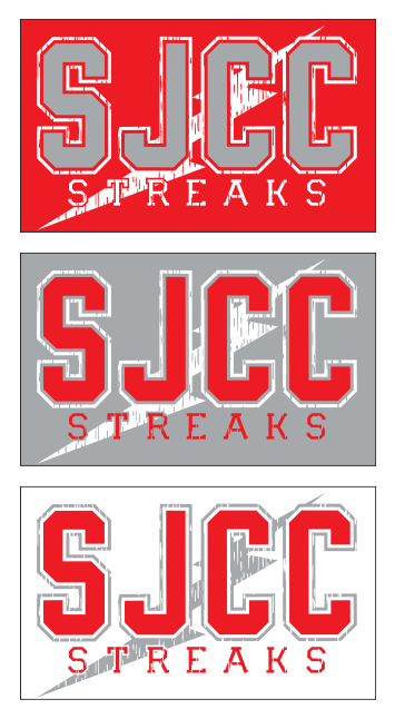 SJCC/BHCS (SJAS-18) Design on Optional Apparel