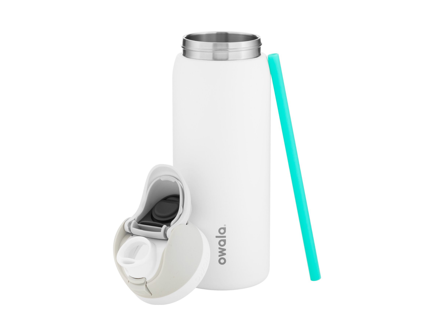 SJCC/BHCS 32 oz Owala FreeSip