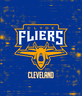 Clyde Custom Fleece Blanket