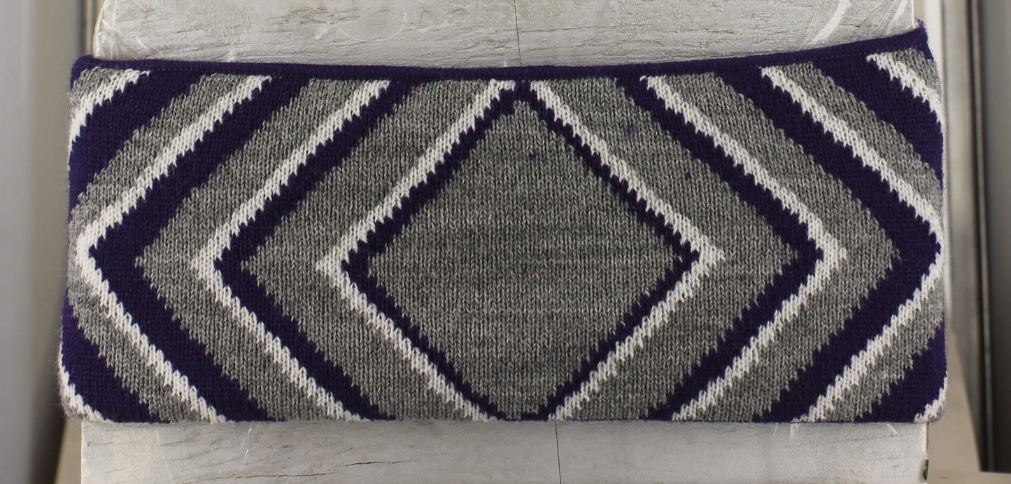 Fremont Ross Knit Headband
