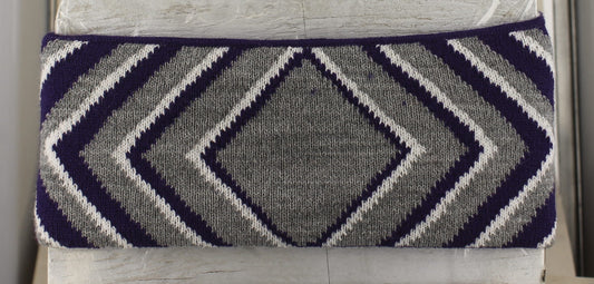 Fremont Ross Knit Headband