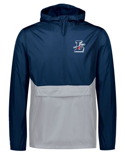 Lakota Pack Pullover 229534 (EMB) LKLC-1