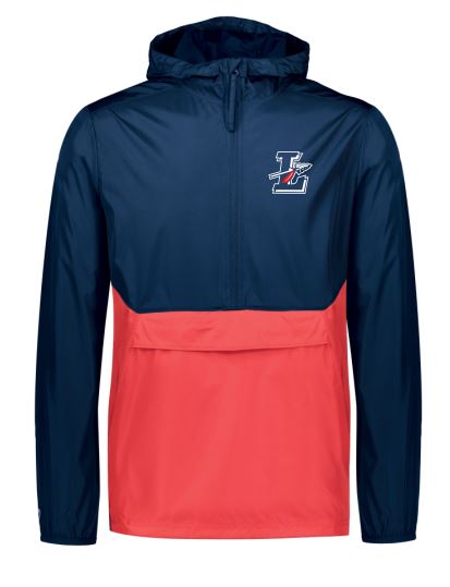 Lakota Pack Pullover 229534 (EMB) LKLC-1