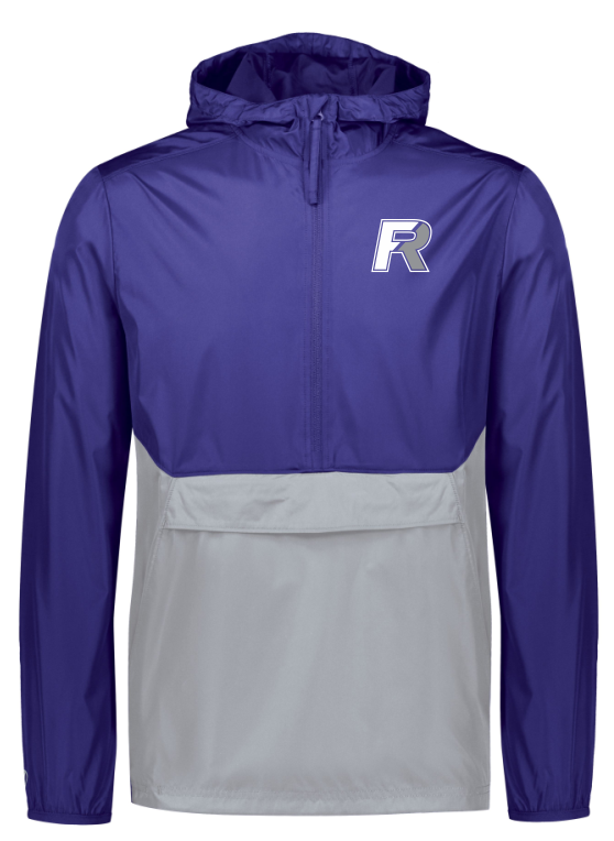 Fremont Ross Pack Pullover (229534) EMB