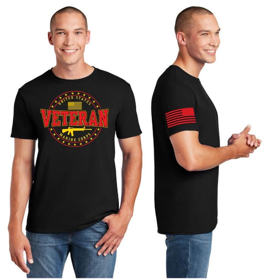 Veteran Shirt, Army Shirt, Air Force Shirt, Marine Corps Shirt, Coast Guard Shirt, Navy Shirt, Support Our Troops Shirt, Veteran Gift