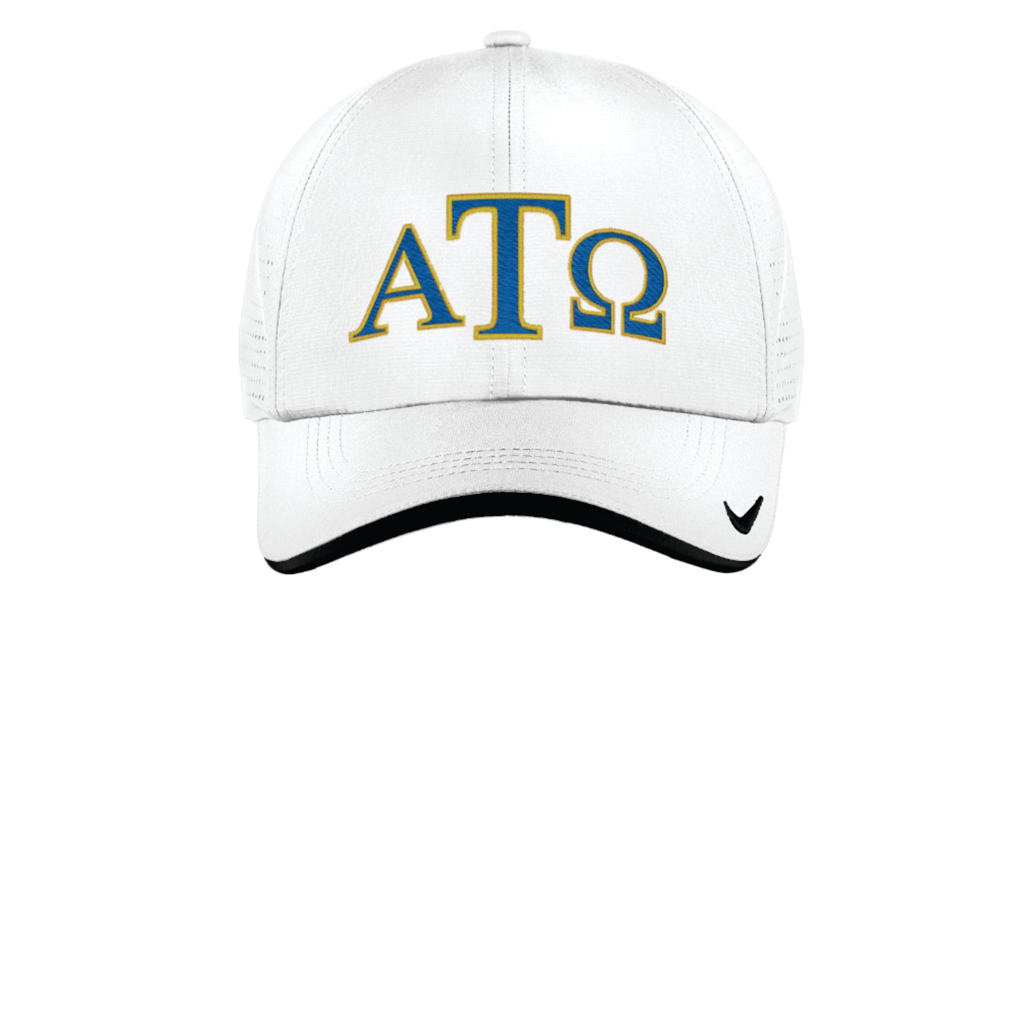 Alpha Tau Omega Nike Cap