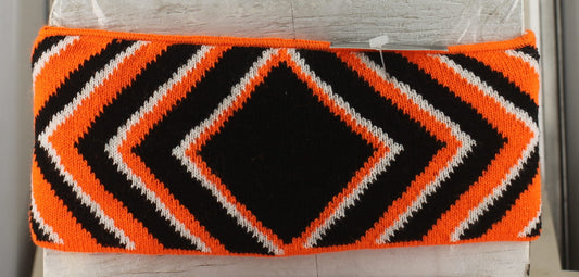 Gibsonburg Knit Headband