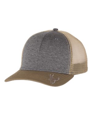 DRI DUCK - Buck Head Trucker Cap