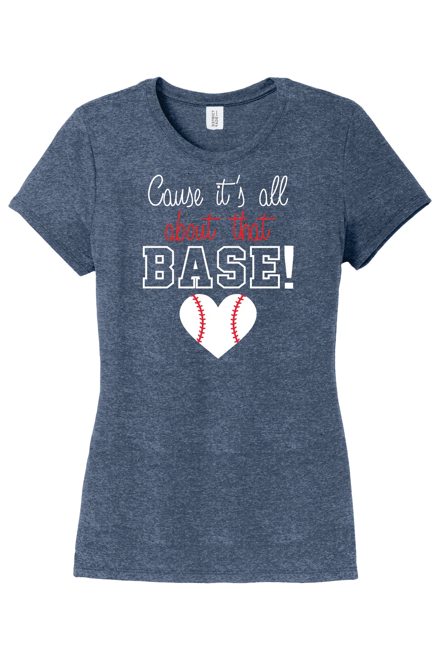 All About That Base