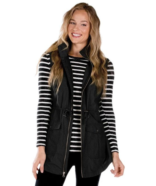 Women's Utility Vest