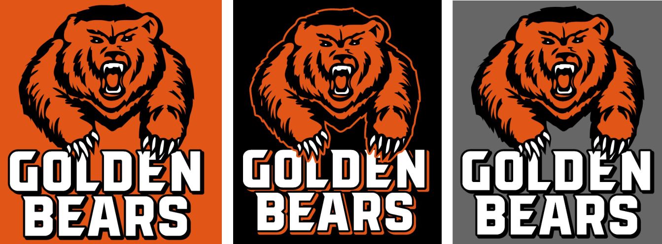 Gibsonburg (GBAS-12) Design on Optional Apparel