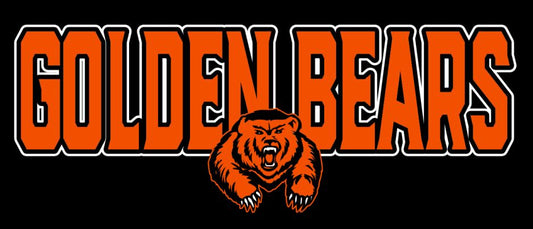 Gibsonburg (GBAS-39) Design on Optional Apparel