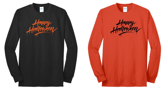 Happy Halloween - Shirt
