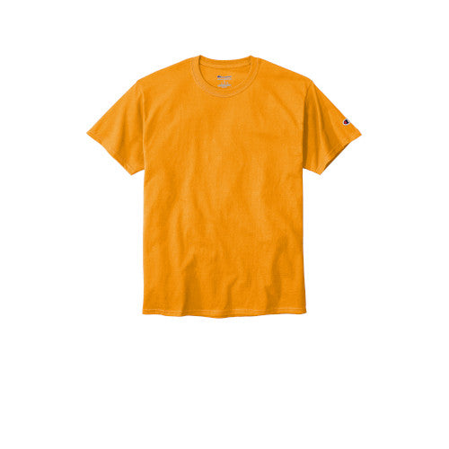 Champion yellow shirt sales