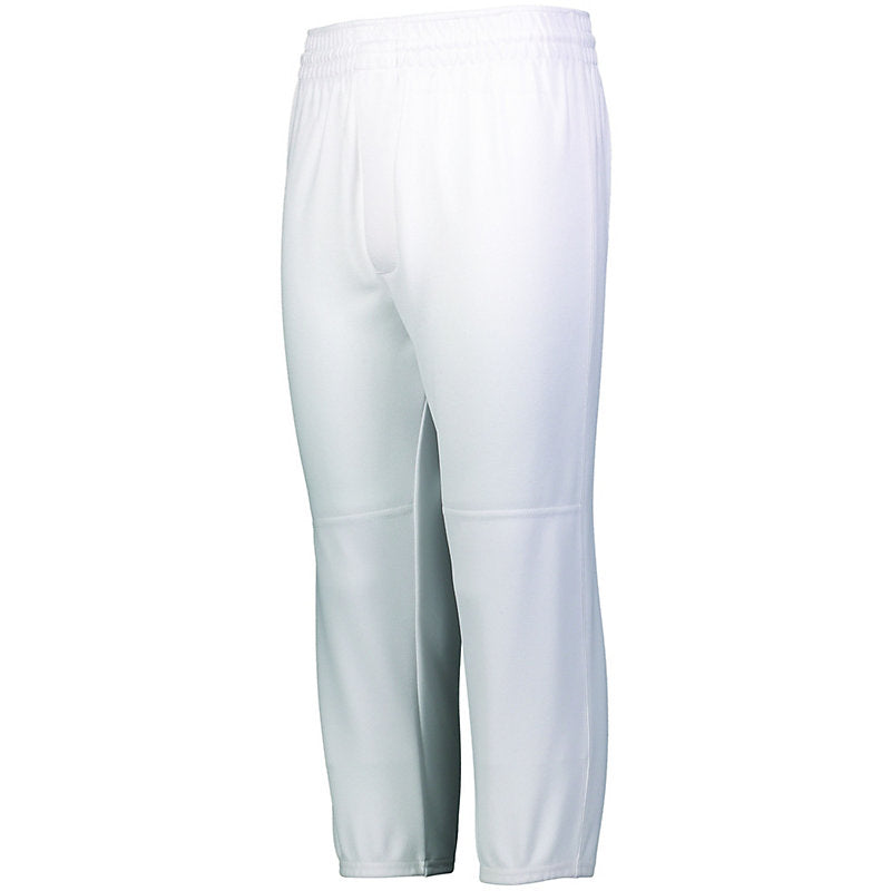 Pull-Up Baseball Pant