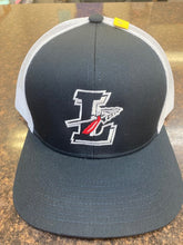 Lakota Biddy Cross Country Trucker Snapback Cap (104C)