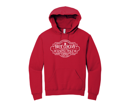 Old Fashioned Hot Cocoa Shirt, Old Fashioned Hot Cocoa Sweatshirt, Christmas Shirt, Christmas Sweatshirt