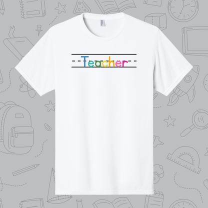 Occupations That Work in Schools Shirt, Teacher Shirt, Therapy Shirt, School Nurse, Elementary School, Teaching Assistant, Occupational Therapy, Speech Therapy, Physical Therapy, School Counselor, Substitute Teacher, Librarian, School Psychologist