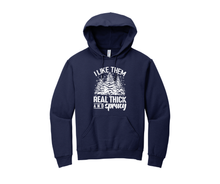 I Like Them Real Thick and Sprucy Shirt, I Like Them Real Thick and Sprucy Sweatshirt, Christmas Shirt, Christmas Sweatshirt, Winter Shirt, Winter Sweatshirt