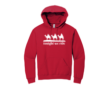 Tonight We Ride, Christmas Shirt, Christmas Sweatshirt, Funny Christmas Shirt