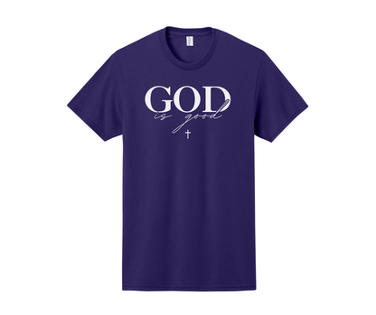 God is Good Shirt, God is Good Sweatshirt, Christian Sweatshirt, Christian Shirt, Faith Shirt