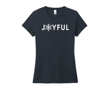 Joyful Shirt, Joyful Sweatshirt, Winter Shirt, Winter Sweatshirt, Christmas Shirt, Christmas Sweatshirt