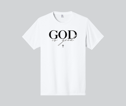 God is Good Shirt, God is Good Sweatshirt, Christian Sweatshirt, Christian Shirt, Faith Shirt